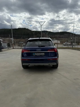 Audi Q5 2.0 TFSI, снимка 6