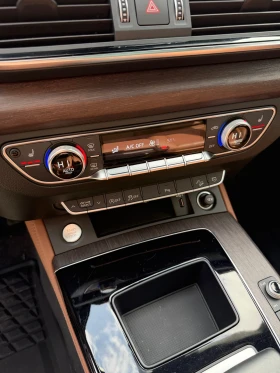 Audi Q5 2.0 TFSI, снимка 9