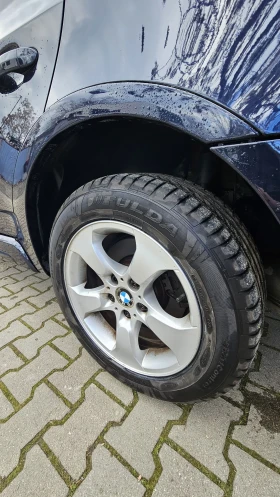 BMW X3 3.0D M-pack 2007, снимка 14