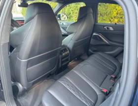 BMW X6 M50i* MPERFOTMANCE* H/K* Head Up* 360Cam* ЛИЗИНГ, снимка 8