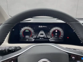 Nissan Ariya EV/306HP/ALLRAD/EVOLVE-PACK/PANO/360/HUD/MEMO/200z, снимка 10