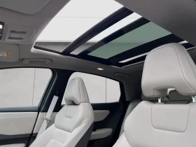 Nissan Ariya EV/306HP/ALLRAD/EVOLVE-PACK/PANO/360/HUD/MEMO/200z, снимка 14