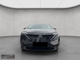 Nissan Ariya EV/306HP/ALLRAD/EVOLVE-PACK/PANO/360/HUD/MEMO/200z, снимка 2