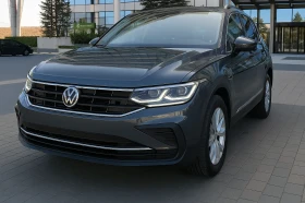 VW Tiguan 2.0 TDI | DSG7 | 4-Motion/В ГАРАНЦИЯ, снимка 2
