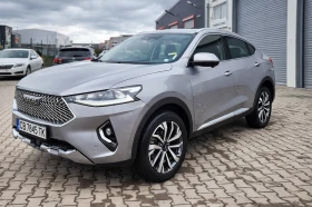Haval F7x 2.0 GDIT турбо, снимка 1