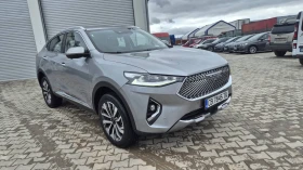 Haval F7x 2.0 GDIT турбо, снимка 3