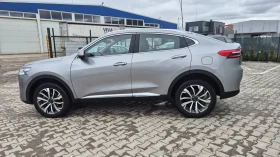 Haval F7x 2.0 GDIT турбо, снимка 7