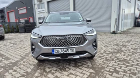 Haval F7x 2.0 GDIT турбо, снимка 2