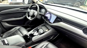 Haval F7x 2.0 GDIT турбо, снимка 13
