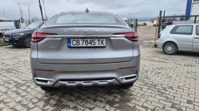 Haval F7x 2.0 GDIT турбо, снимка 5
