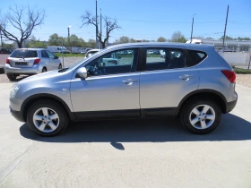 Nissan Qashqai 1.5DCI, снимка 7