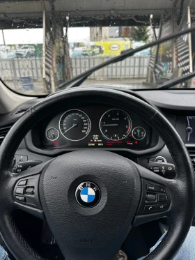 BMW X3, снимка 12
