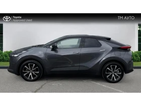 Toyota C-HR 2.0HSD SELECTION FWD, снимка 3