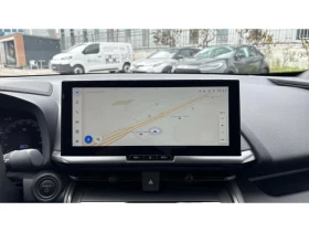Toyota C-HR 2.0HSD SELECTION FWD, снимка 15