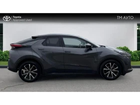 Toyota C-HR 2.0HSD SELECTION FWD, снимка 17