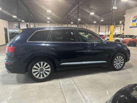 Audi Q7 * 2.0T Progressiv * ОБДУХВАНЕ * 360 * ПАНО * , снимка 3