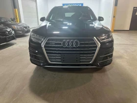 Audi Q7 * 2.0T Progressiv * ОБДУХВАНЕ * 360 * ПАНО * , снимка 6
