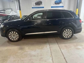 Audi Q7 * 2.0T Progressiv * ОБДУХВАНЕ * 360 * ПАНО * , снимка 2