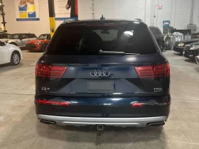 Audi Q7 * 2.0T Progressiv * ОБДУХВАНЕ * 360 * ПАНО * , снимка 4