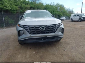 Hyundai Tucson 1.6l Hybrid Blue * КРАЙНА ЦЕНА* , снимка 17