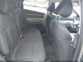 Hyundai Tucson 1.6l Hybrid Blue * КРАЙНА ЦЕНА* , снимка 8