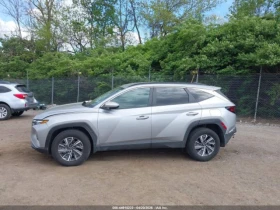 Hyundai Tucson 1.6l Hybrid Blue * КРАЙНА ЦЕНА* , снимка 14