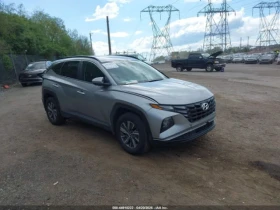Hyundai Tucson 1.6l Hybrid Blue * КРАЙНА ЦЕНА* , снимка 1