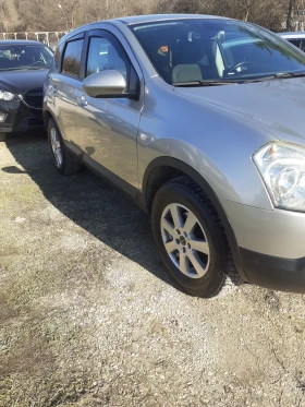 Nissan Qashqai, снимка 2