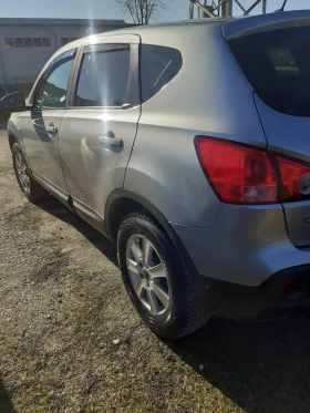 Nissan Qashqai, снимка 5