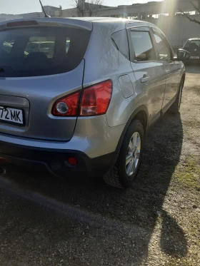Nissan Qashqai, снимка 11