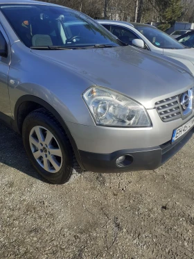 Nissan Qashqai, снимка 1