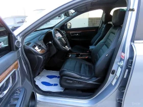 Honda Cr-v, снимка 10