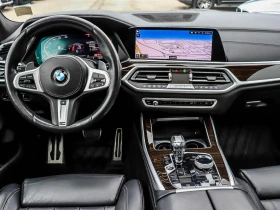 BMW X7 xDrive40i* М PACK* LOADED* АВТО ФИНАНСИРАНЕ* , снимка 7