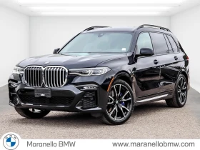 BMW X7 xDrive40i* М PACK* LOADED* АВТО ФИНАНСИРАНЕ* , снимка 1