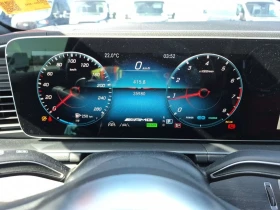 Mercedes-Benz GLE 53 4MATIC * BURMESTER* 360* DISTRONIC* , снимка 9
