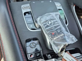 Mercedes-Benz GLE 53 4MATIC * BURMESTER* 360* DISTRONIC* , снимка 8