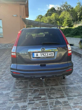 Honda Cr-v, снимка 2