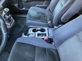 Honda Cr-v, снимка 10