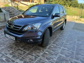 Honda Cr-v, снимка 4