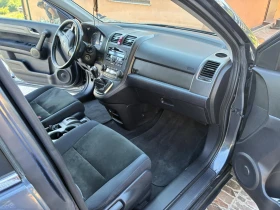 Honda Cr-v, снимка 14