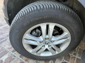 Honda Cr-v, снимка 5