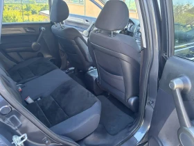 Honda Cr-v, снимка 13