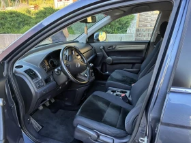 Honda Cr-v, снимка 8