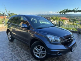 Honda Cr-v, снимка 3