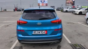 Hyundai Tucson, снимка 6