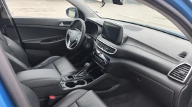 Hyundai Tucson, снимка 14