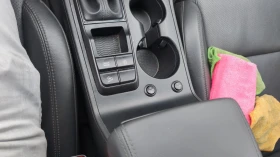 Hyundai Tucson, снимка 11