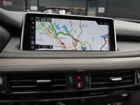BMW X5 (F15) xDrive M50D, снимка 13