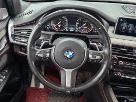 BMW X5 (F15) xDrive M50D, снимка 12