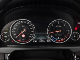 BMW X5 (F15) xDrive M50D, снимка 7